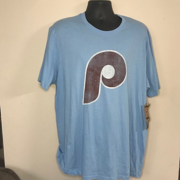 FORTY SEVEN BRAND Other - NWT  Philadelphia Phillies distressed t-shirt